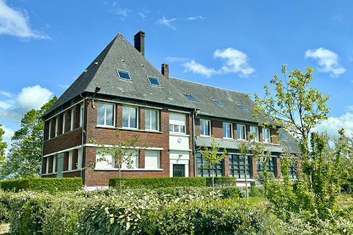 Photo de Maison partagée pour seniors - Argentan