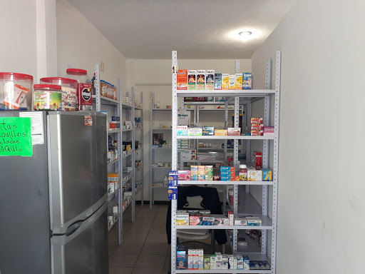 Pharma Center - Visual