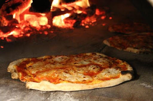 La Cometa bar, gelateria, creperia, pizzeria - Thumbnail