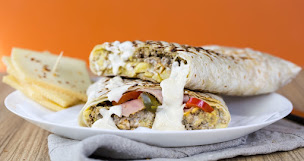 Photo n°7 de Tacos Street à Lille (Restaurant mexicain)