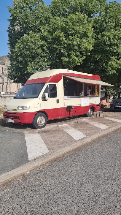 Cass dall12 kebab