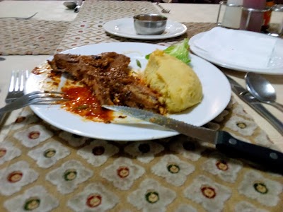 Photos of Mapiri Country Lodge