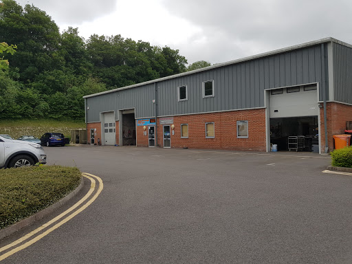 Marlborough Tyres - Thumbnail