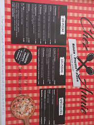 Photo n°34 de La Renaissance à Mourmelon-le-Grand (Pizzeria)