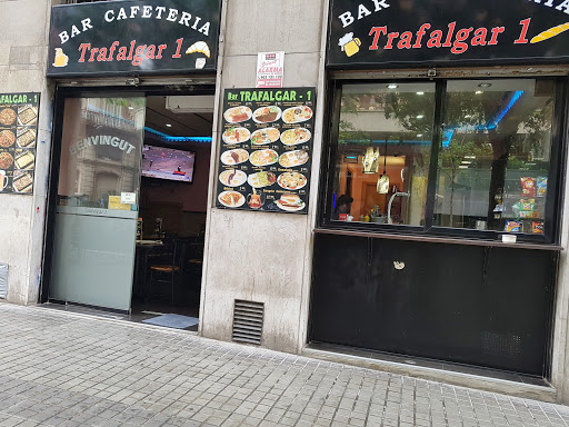 Bar Trafalgar 1 - Thumbnail