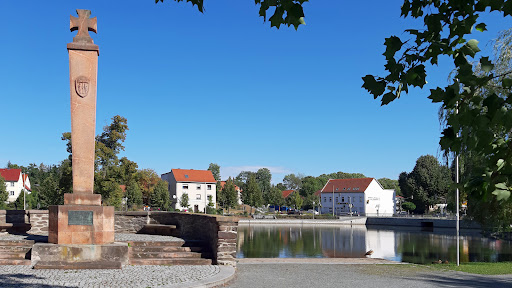 mit Stadtteich Park - Visual