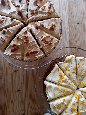 Glenlyon tea room by null