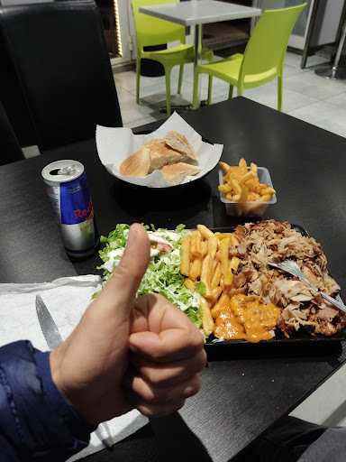 Photo 5 - Royal Pizz’Kebab.