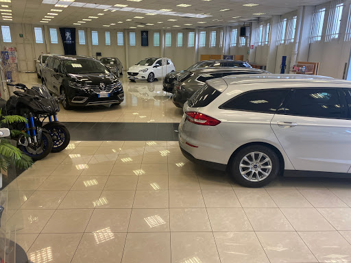 Carlo Mara Motors - Thumbnail