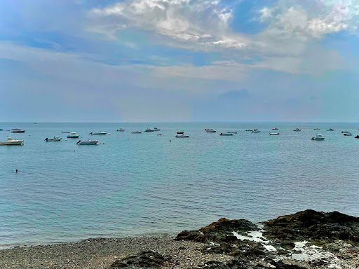 Piscine naturelle de Cancale - Thumbnail
