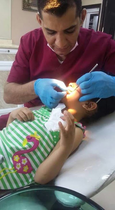 Photos of Dr. Tareq AlBanna Dental Clinic