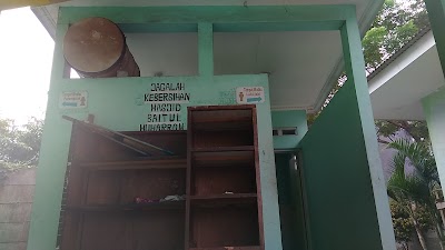 Photos of Masjid Baitul Muharram, Cikupa Asri
