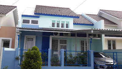Photos of Nusa Indah Residence