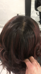 Photo n°7 de Hair2romain à Salon-de-Provence (Salon de coiffure)