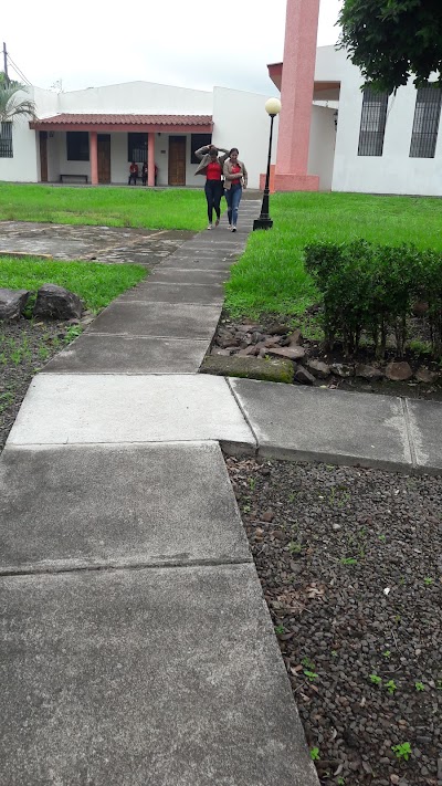 Photos of Santa Maria de la Paz