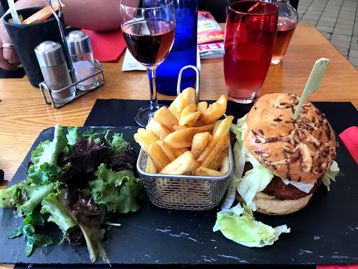 L'INSTANT - Restaurant à Divonne les Bains - Thumbnail