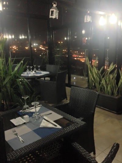 Photos of Allegro Plaza