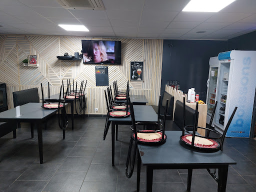 Photo 1 - La mine des saveurs (Distributeur automatique de plats)