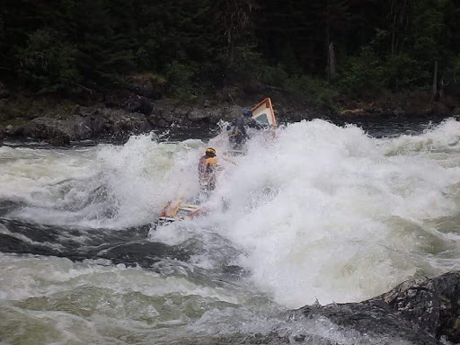 River Shuttles - Thumbnail