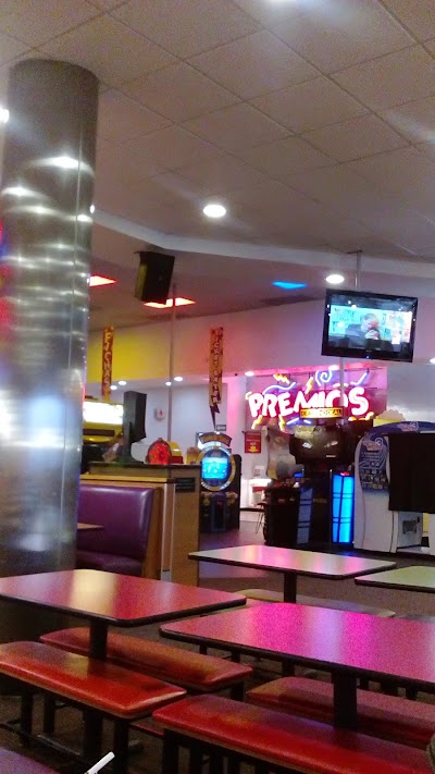 Photos of Peter Piper Pizza
