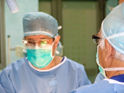 Photos of Dental implants clinic Chile