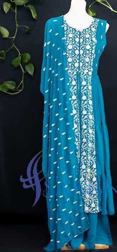 Reviews of SAAISNEH INDIAN COUTURIER in Auckland - Tailor