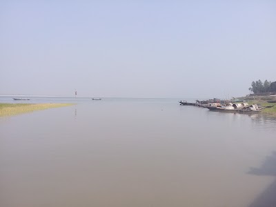 Photos of Nazirganj Ferry Ghat