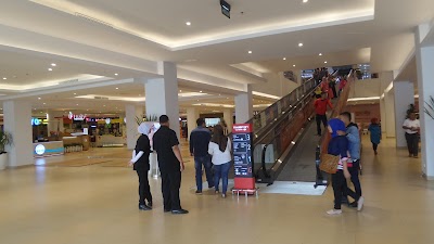Photos of Buah Batu Square