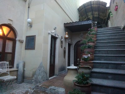 Photos of Best Cave Hotel