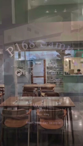 Delish Cafe & Restaurant