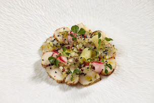 Photo n°15 de LA GALERIE RESTAURANT & BAR à Trouville-sur-Mer (Restaurant français)