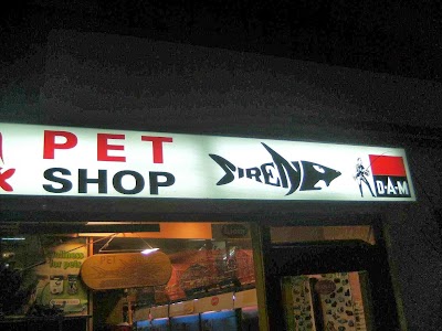 Photos of Pet Shop Sirena