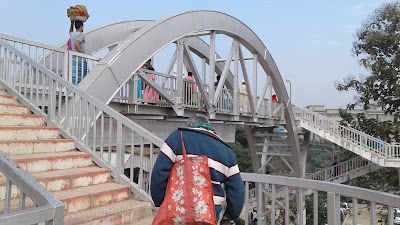 Photos of Ashuganj Railway Station
