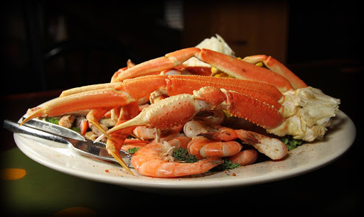 Live Bait Restaurant - Thumbnail