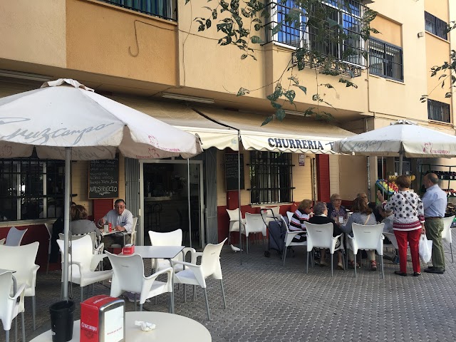Bar el Pilar