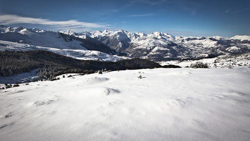 Office de Tourisme Pierrefitte-Nestalas - Thumbnail