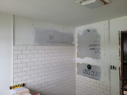 Another Level Remodel - Visual