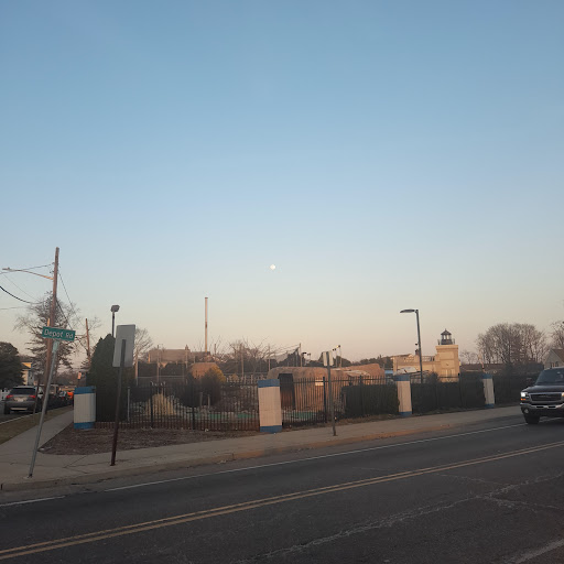 Huntington Public Library (Station Branch)
