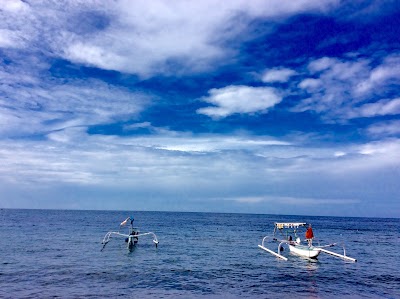 Photos of Amed Beach