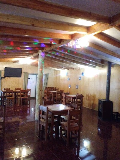 Photos of restaurant la tia julia