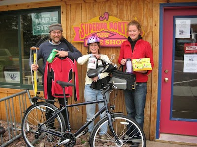 Fireweed Bike Cooperative