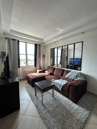 Son de Metro Apartment