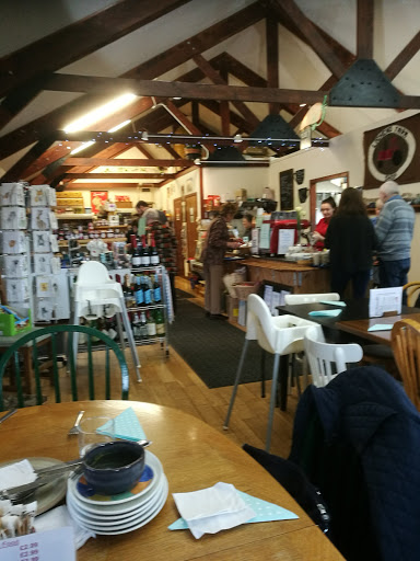 Lochend Farm Shop - Thumbnail