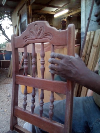 Photos of Waterford Seventh-day Adventist Church