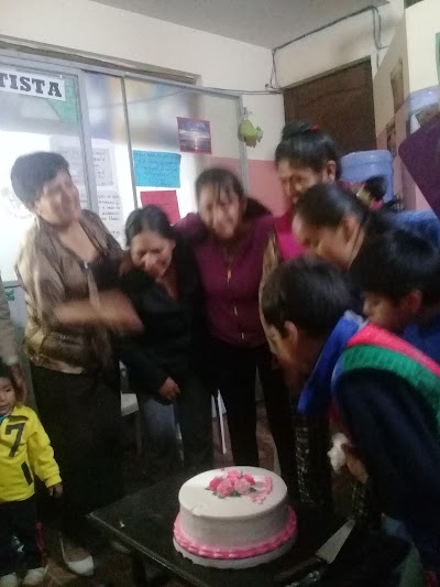Photos of Iglesia Adventista Villa Pagador