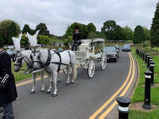 S C M Funeral Directors - Thumbnail