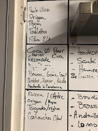 Photo n°43 de Brasserie de la Préfecture à Albi (Restaurant végétarien)