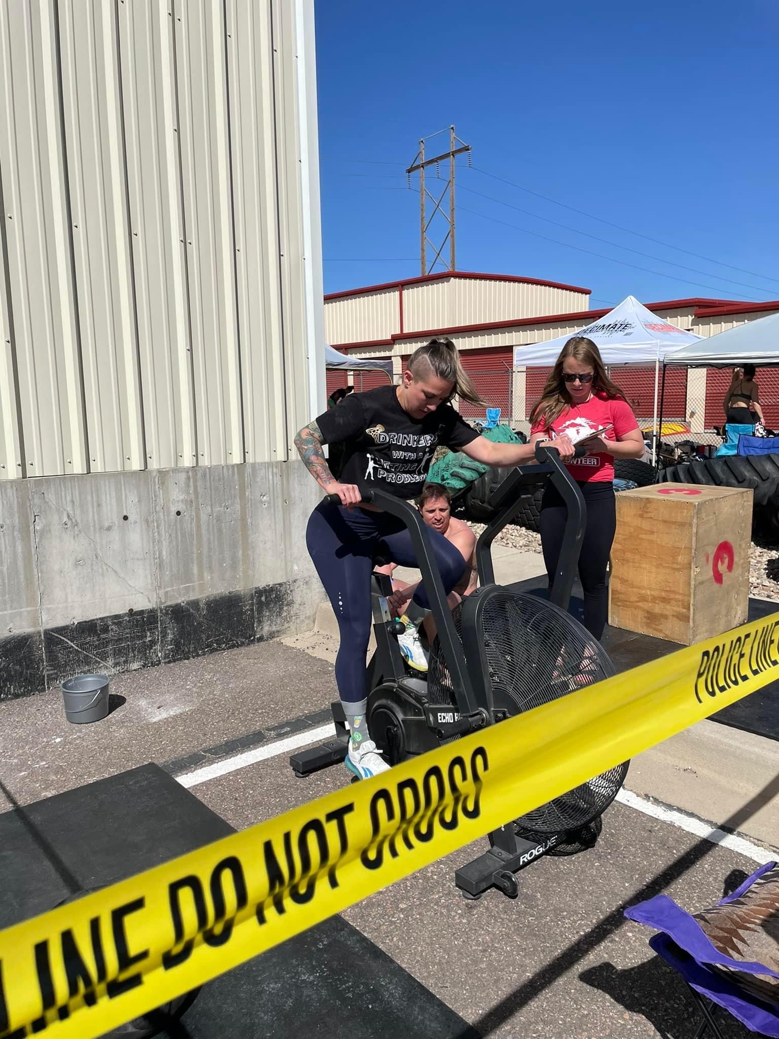 CrossFit Controlled Chaos photo 12