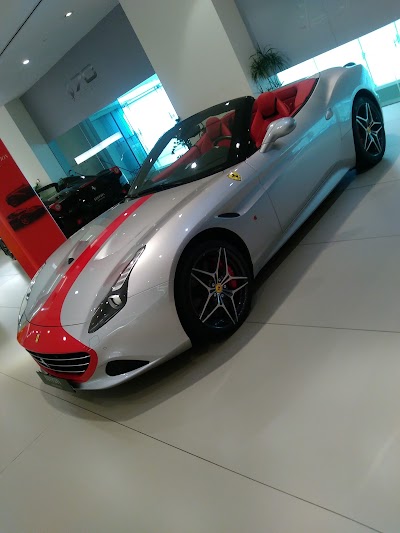 Photos of Ferrari
