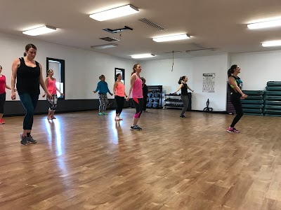 Lower Valley Fitness Club